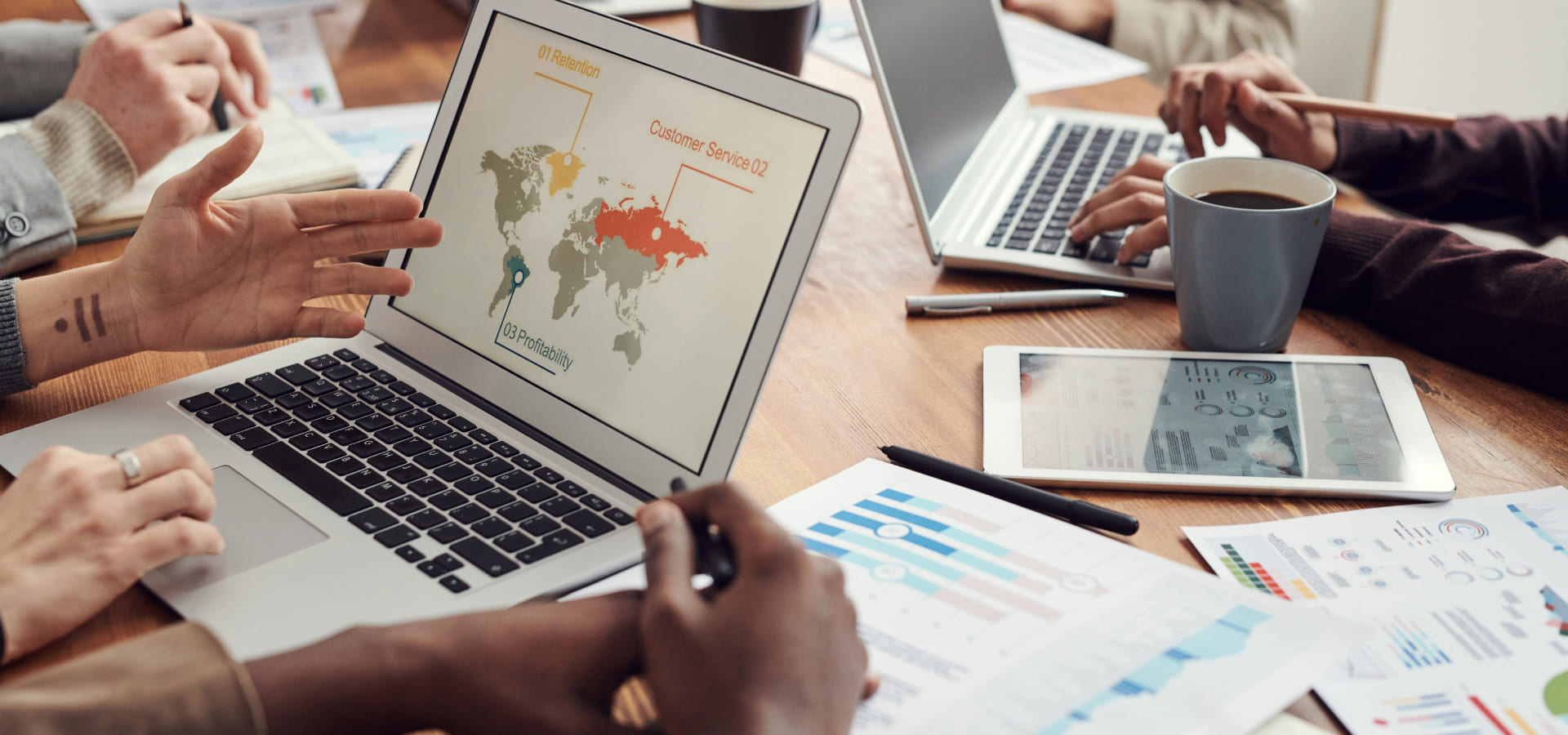 Construction picture