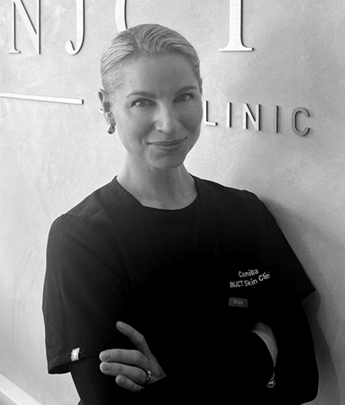 Camilla Injct Skin Clinic
