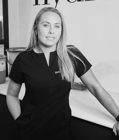 Courtney Injct Skin Clinic