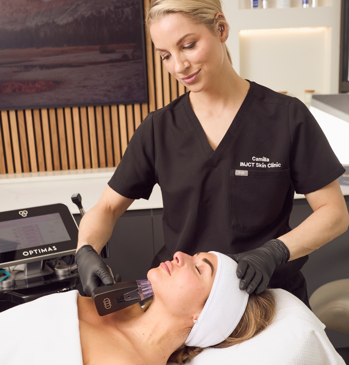 Morpheus8 Treatment Kent