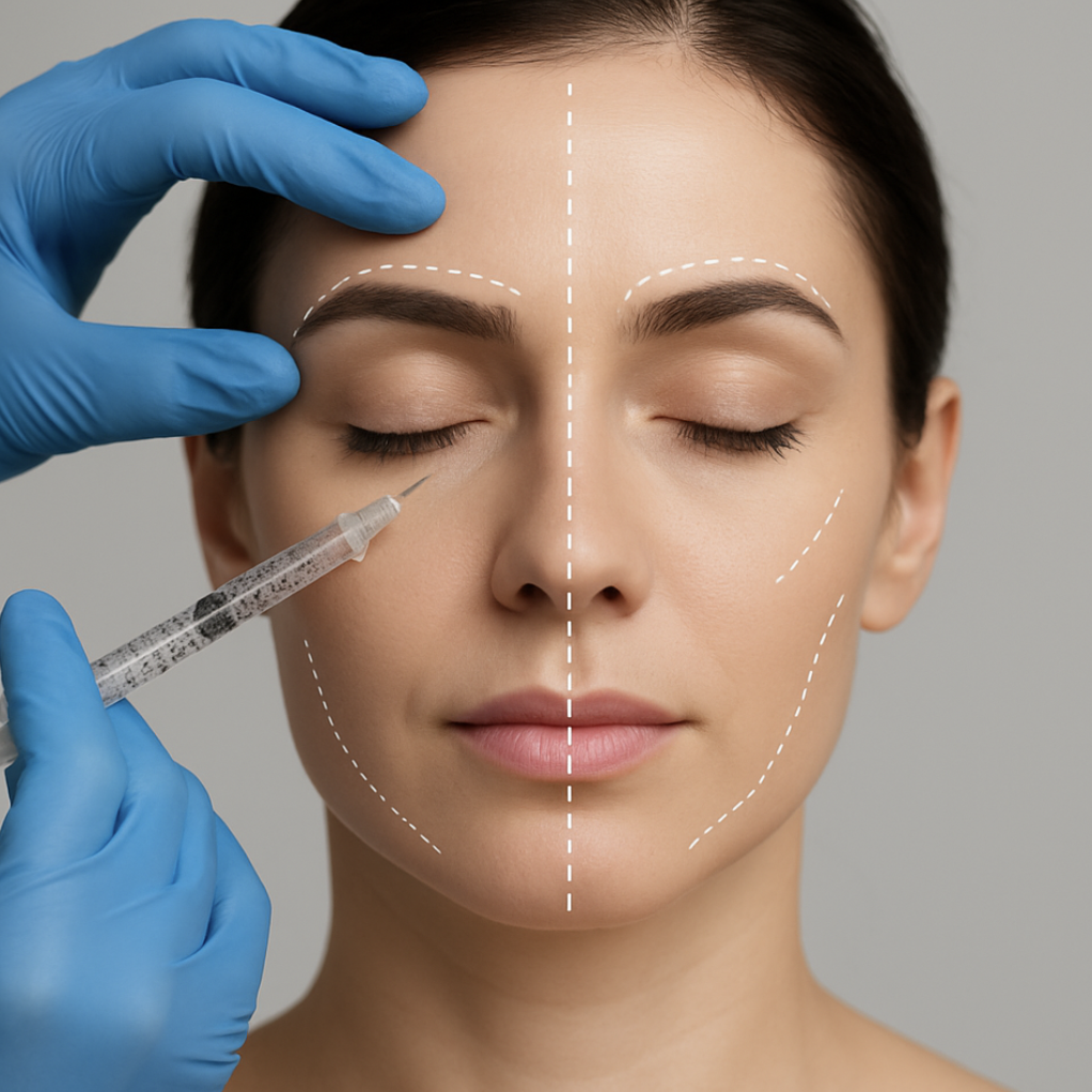 Botox Treatment