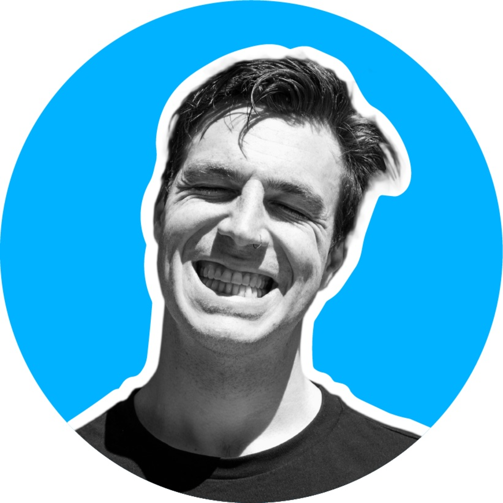 author avatar
