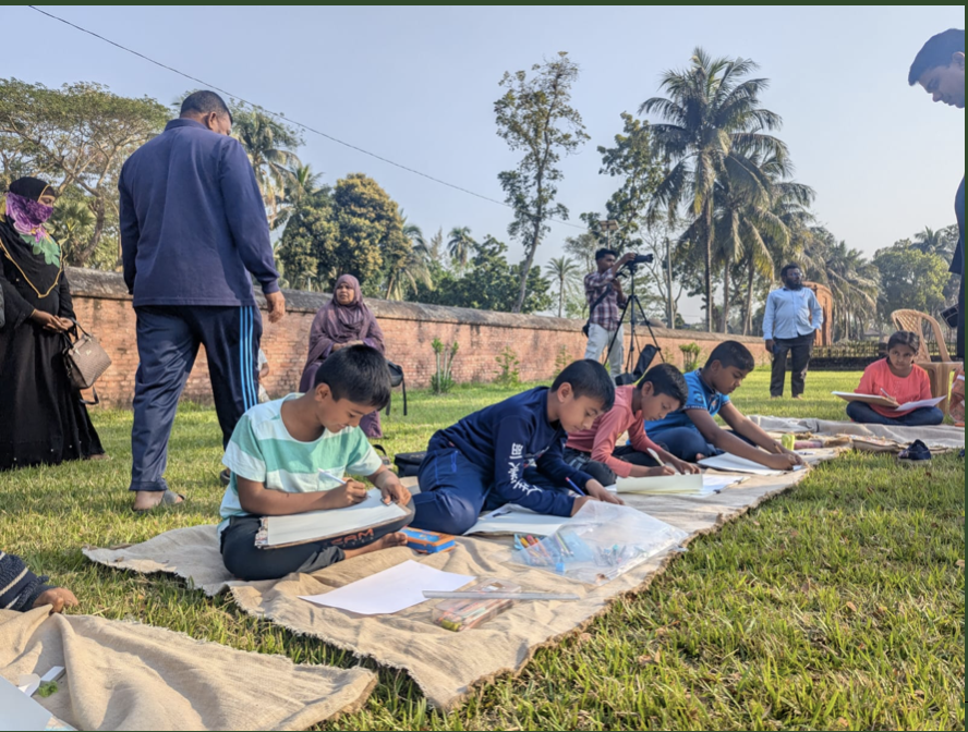 Preserving Heritage Starts with Community: How Climate Custodians Are Leading Local Action Worldwide