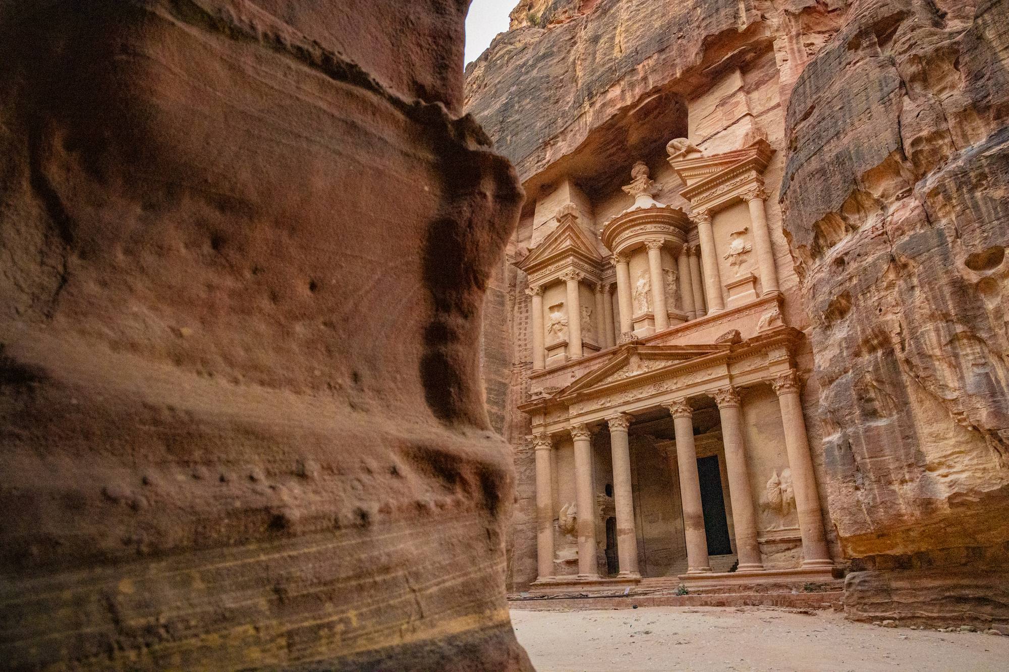 Petra