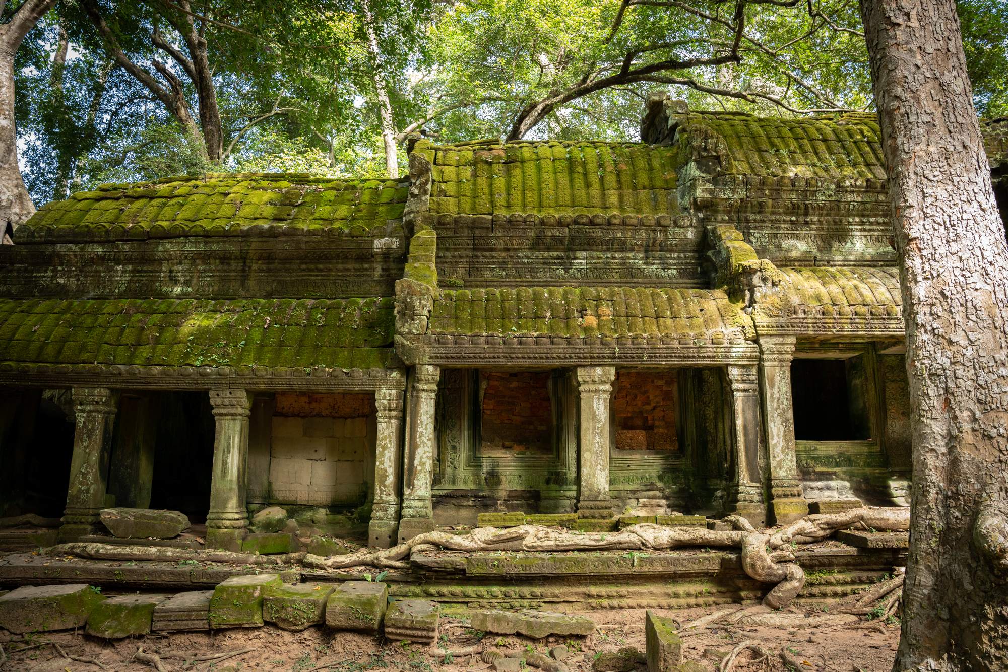 Angkor