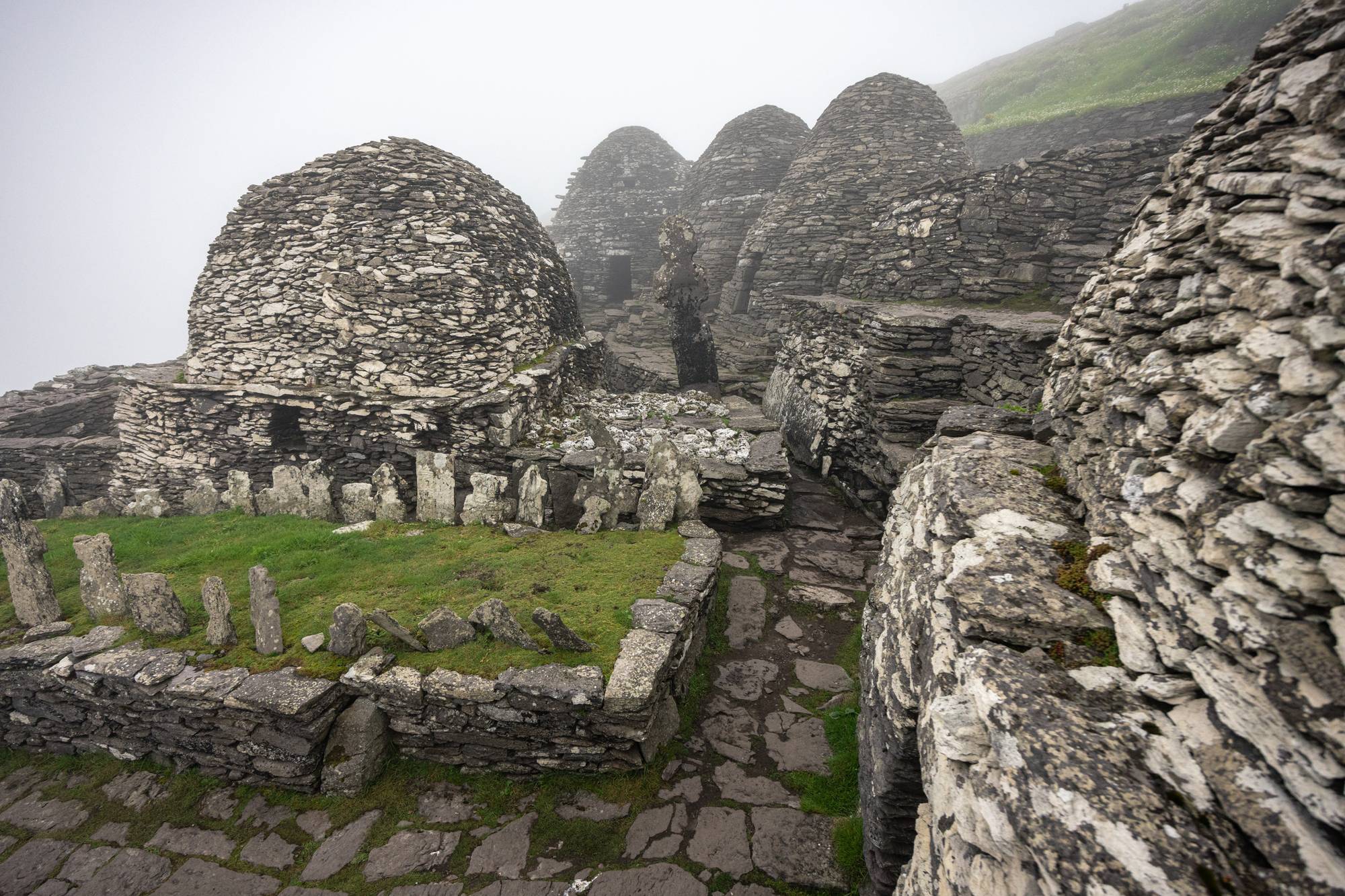 Sceilg Mhichíl