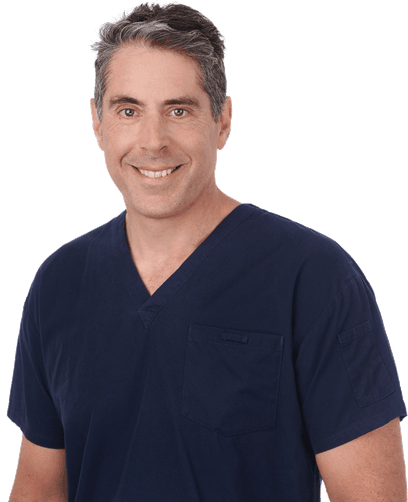 Dr. Thomas Buonassisi — Facial Plastic Surgeon, 8 West Clinic Vancouver