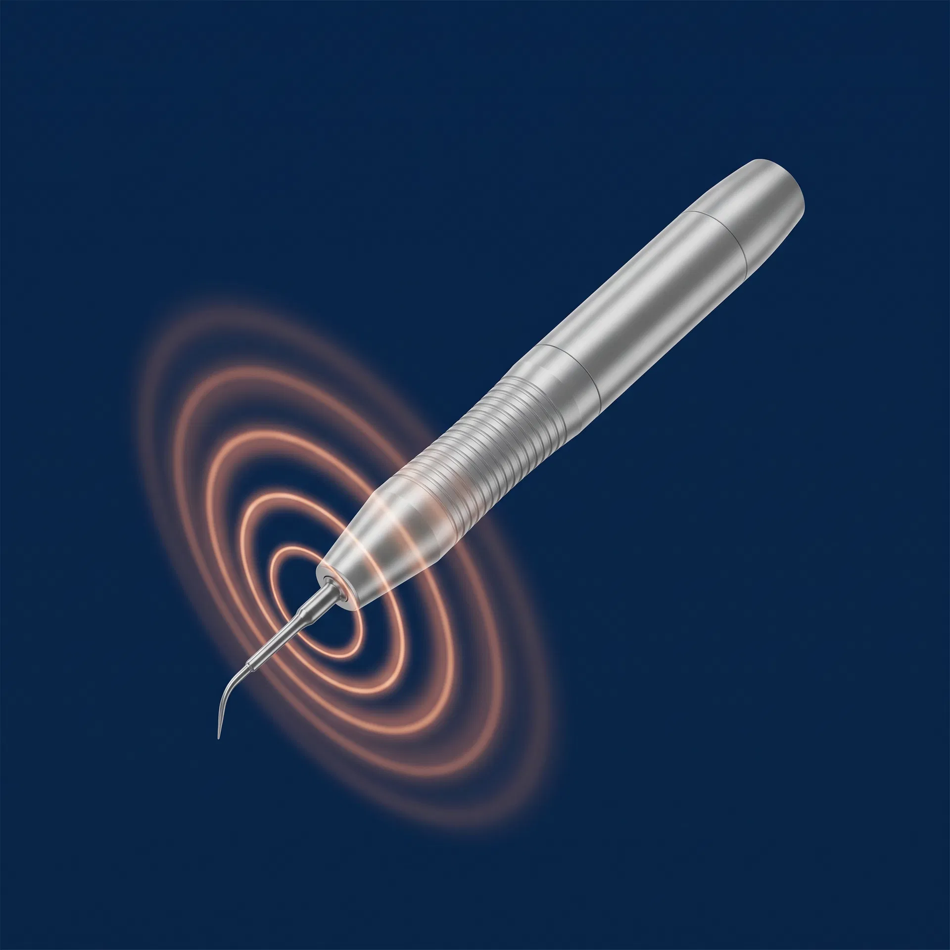 Ultrasonic piezotome instrument used in rhinoplasty by Dr. Buonassisi