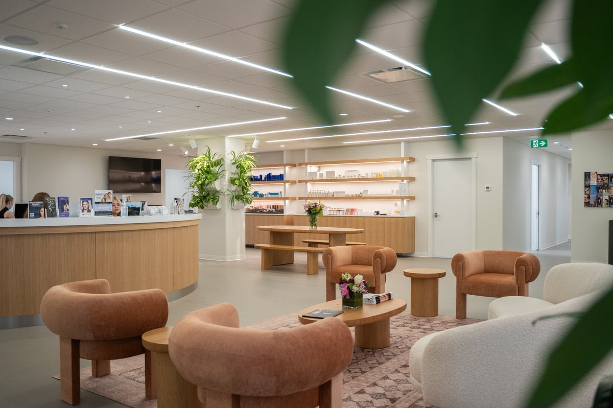 8 West Clinic — rhinoplasty consultation Vancouver