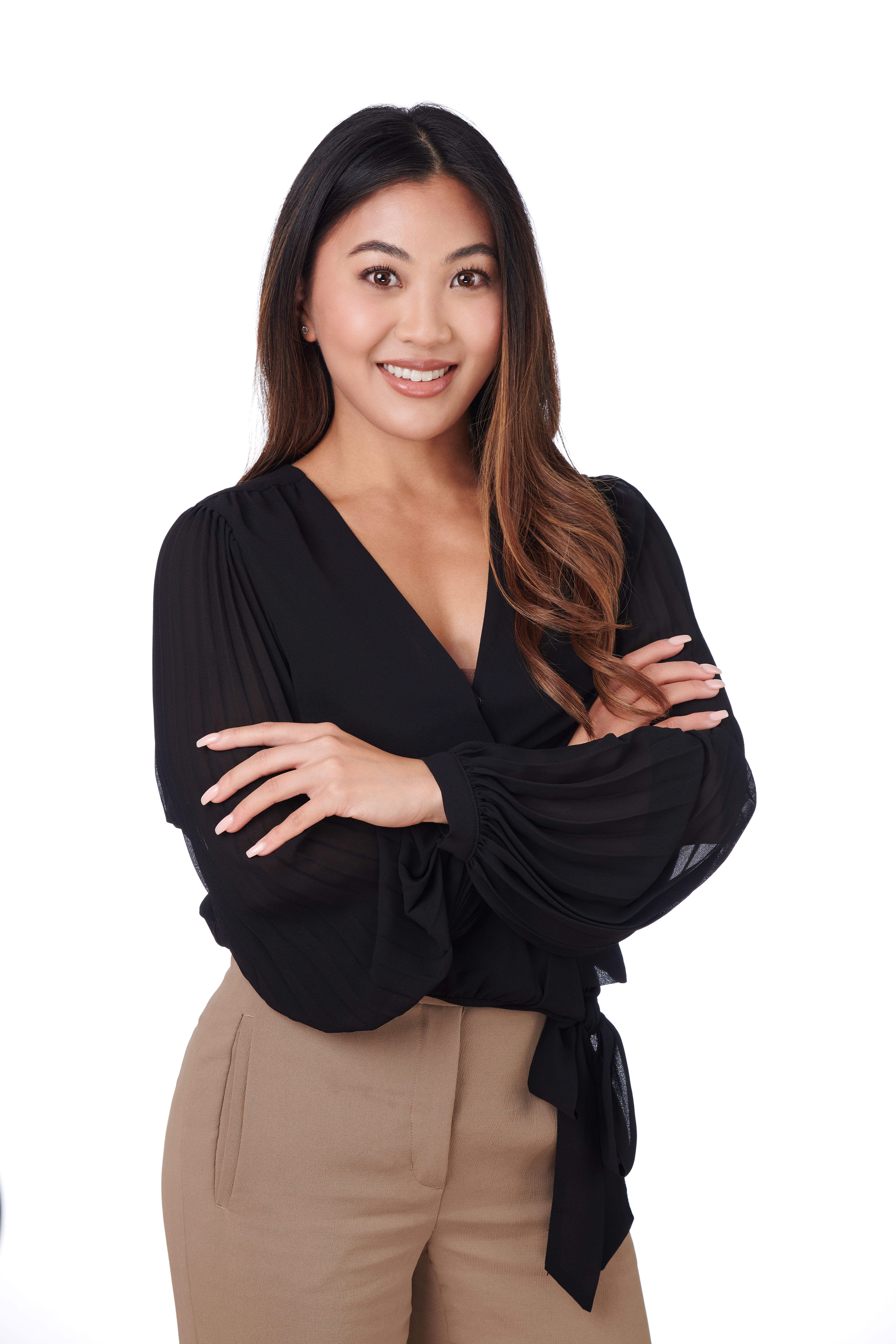 Mica — Patient Care Manager at 8 West Clinic