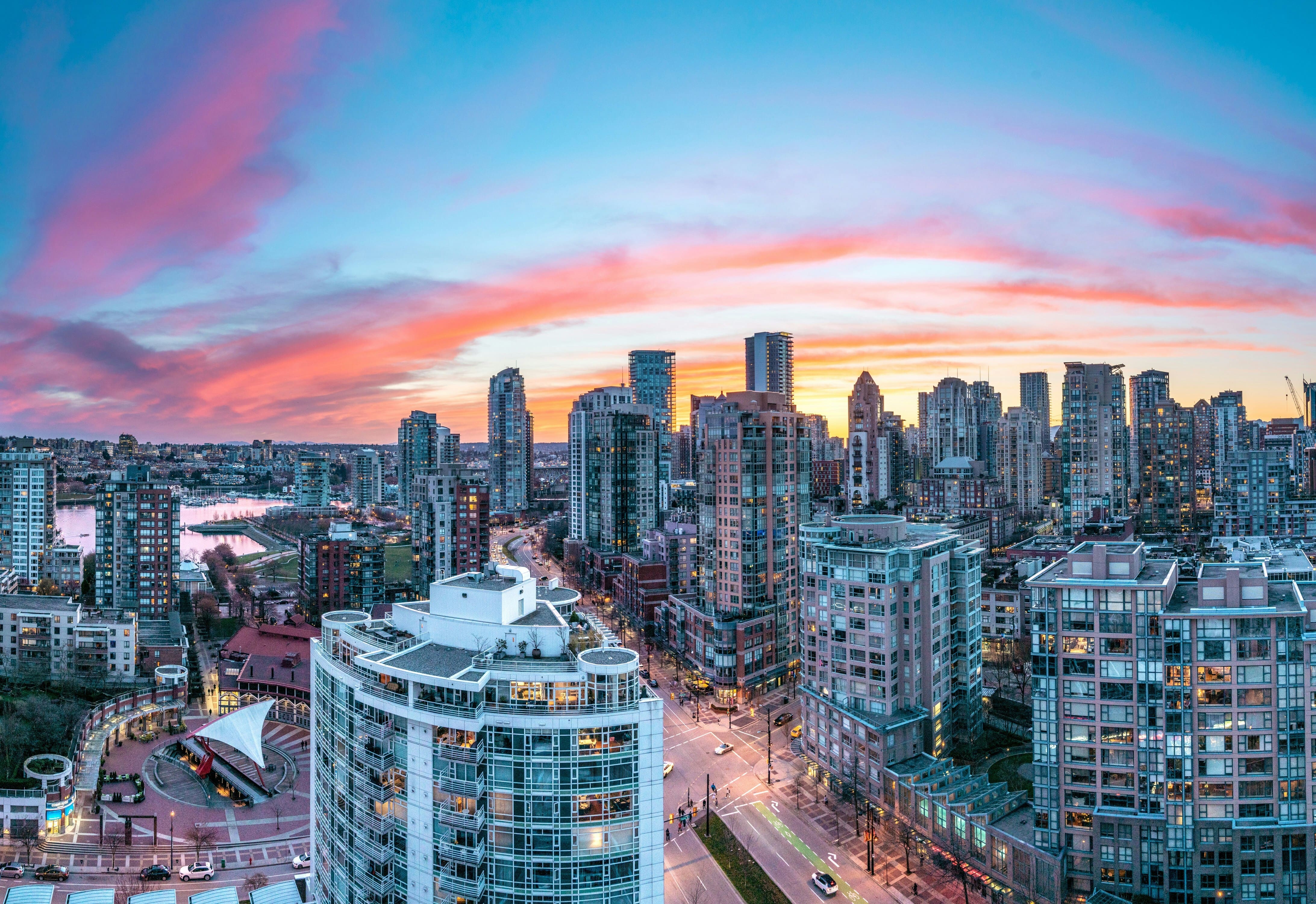 OPUS Hotel Vancouver