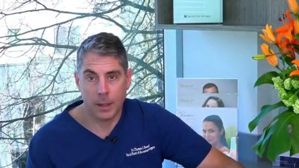 Dr. Buonassisi Explains Reasonable Expectations for Rhinoplasty Surgery