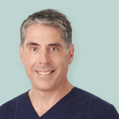 Dr. Thomas Buonassisi, MD, FRCSC