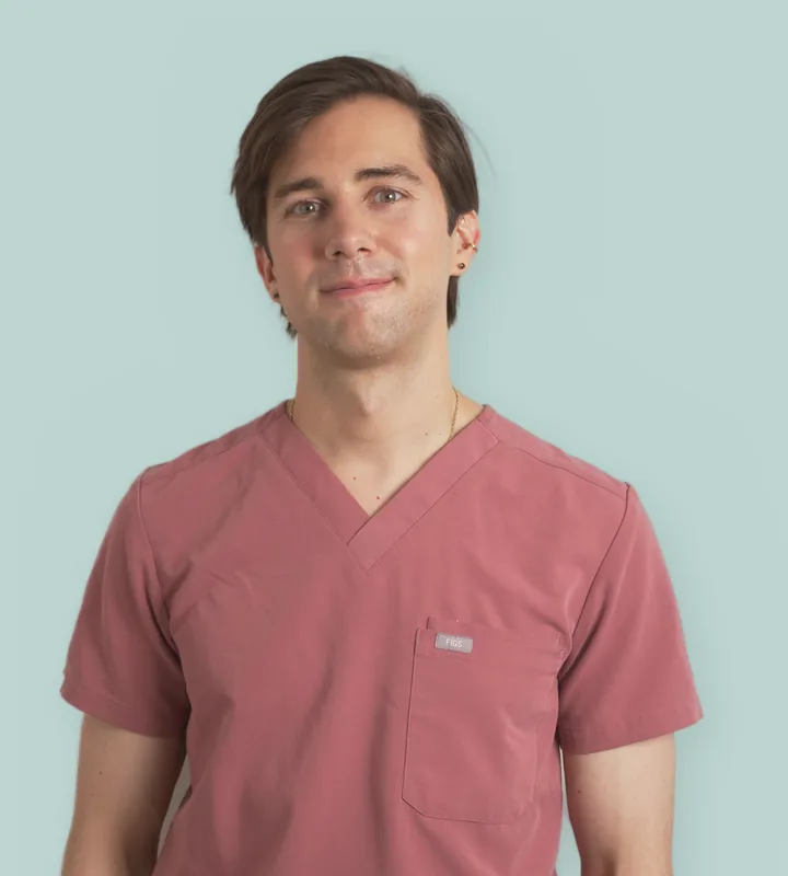 Dr. Geoff Masschelein, breast and body plastic surgeon