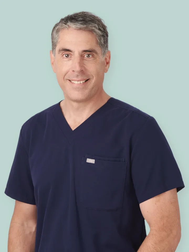 Dr. Thomas Buonassisi, co-founder and facial plastic surgeon
