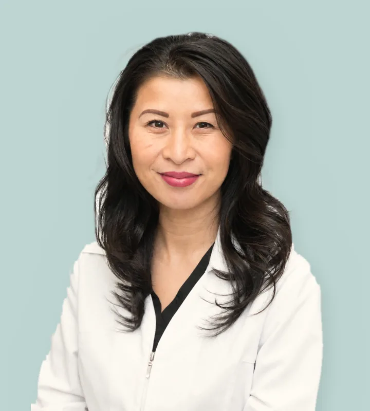 Mimi Le Fox, RN, advanced cosmetic and aesthetic nurse