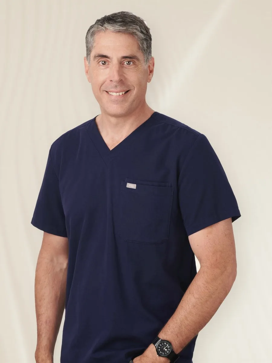 Dr. Thomas Buonassisi, MD, FRCSC