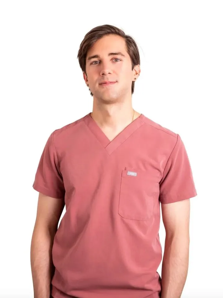 Dr. Geoff Masschelein, MD, FRCSC