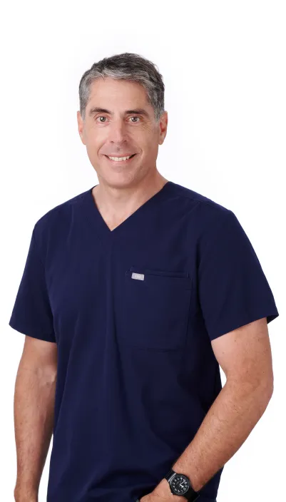 Dr. Thomas Buonassisi, MD
