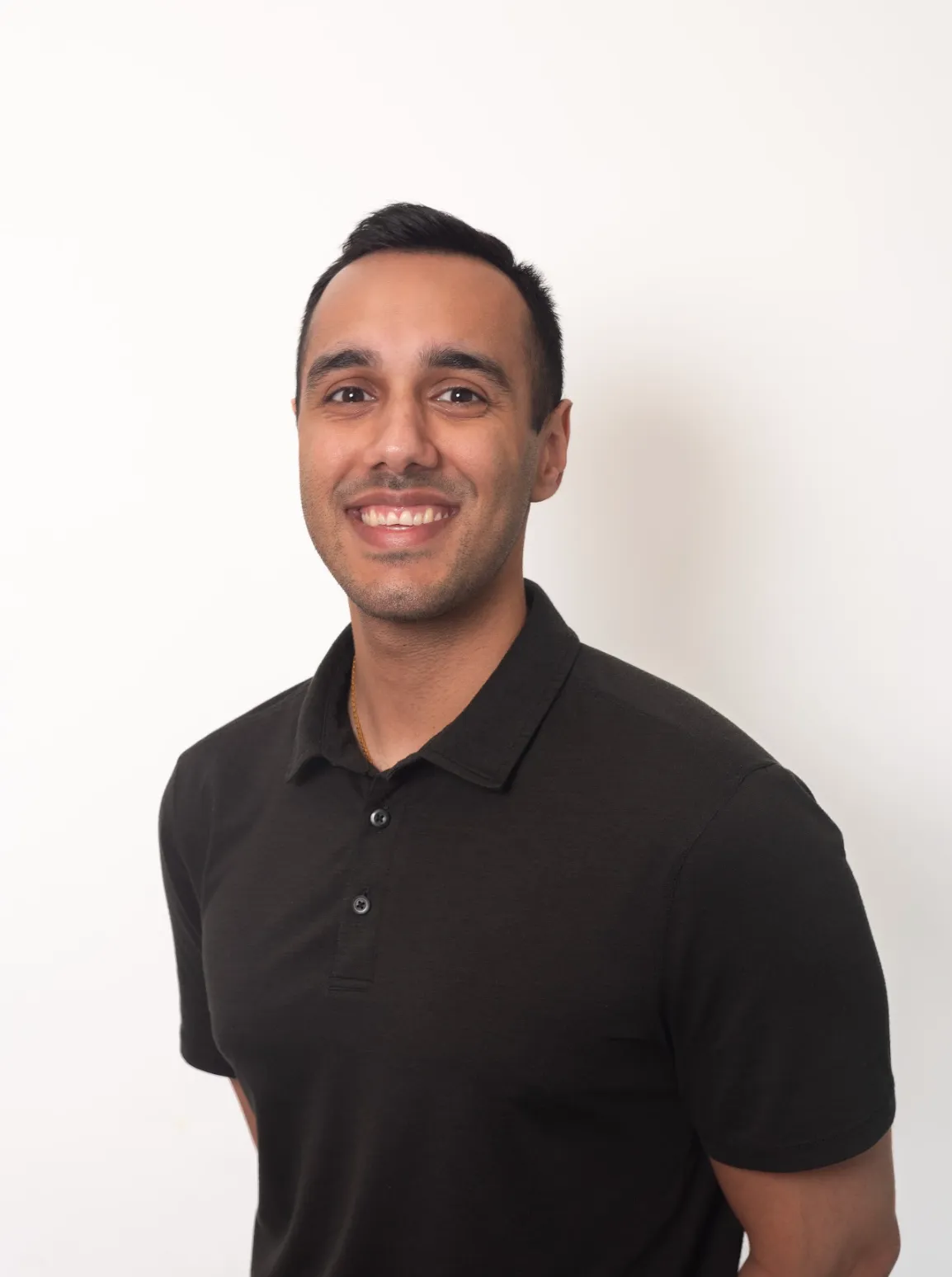 Devin Johal