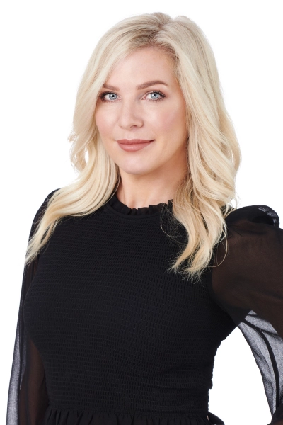 Suzanne Power, senior medical aesthetician at 8 West Clinic