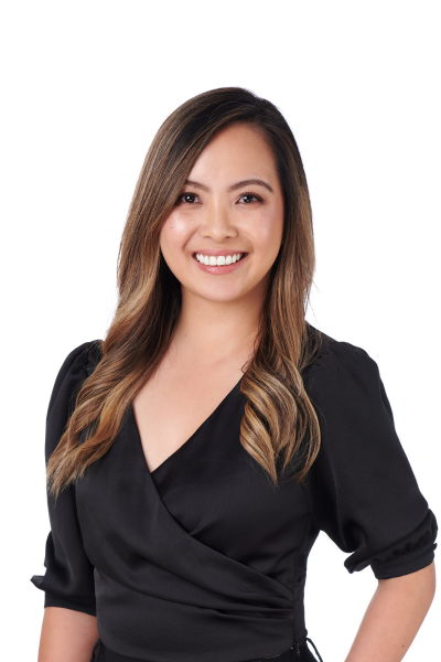 Caroline Genove, RN, registered nurse at 8 West Clinic