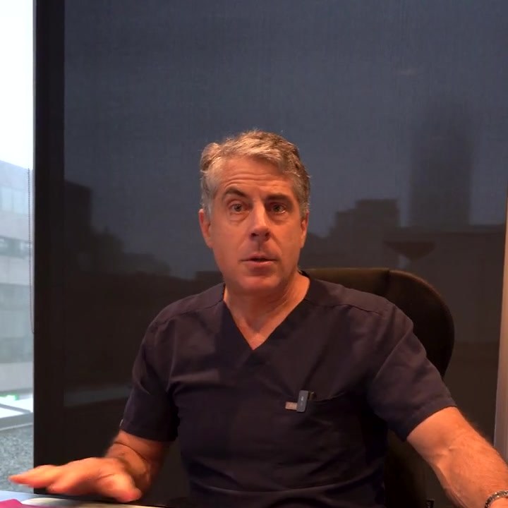 Dr. Buonassisi explains the deep plane facelift