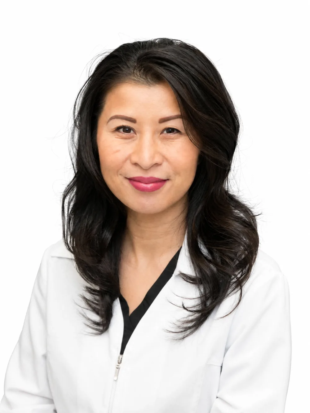 Mimi Le Fox, RN, advanced cosmetic and aesthetic nurse at 8 West Clinic
