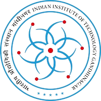 IIT Gandhinagar logo