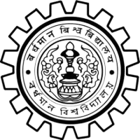 University of Burdwan logo