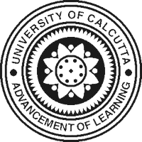 University of Calcutta logo