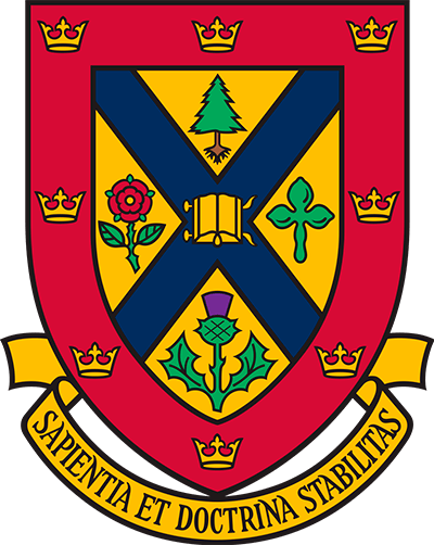 Queen's University logo