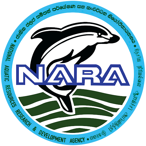 NARA Sri Lanka logo