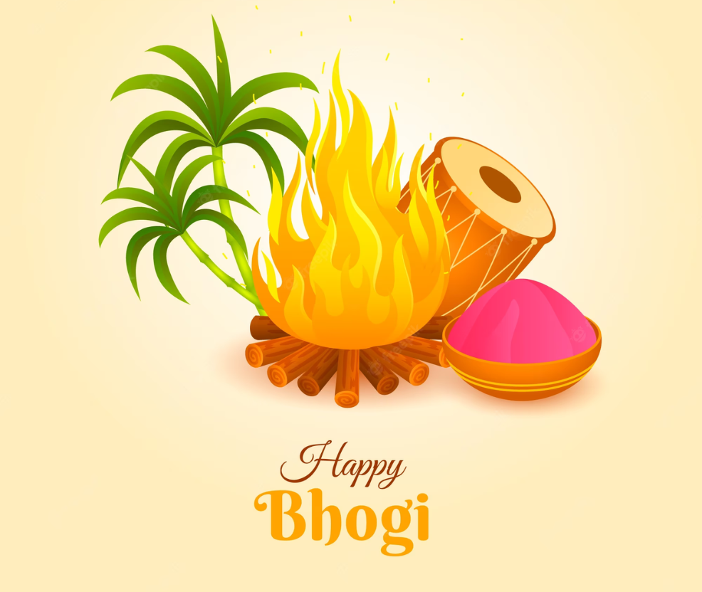 Bhogi