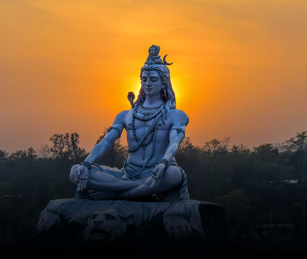 Shivaratri