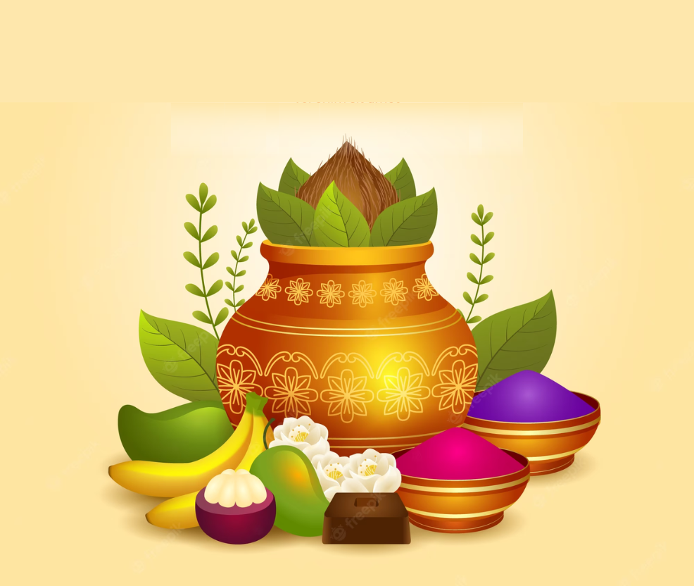 Ugadi