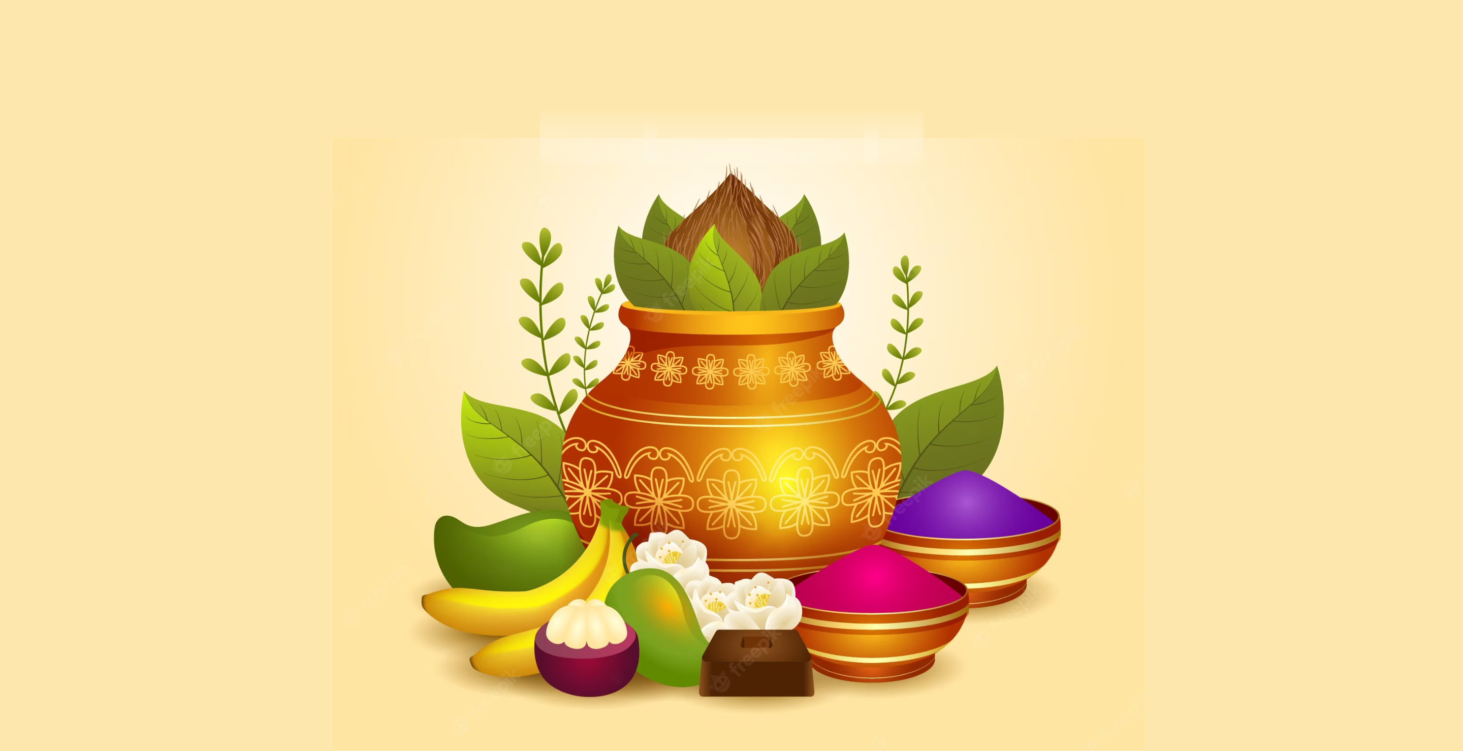 Ugadi