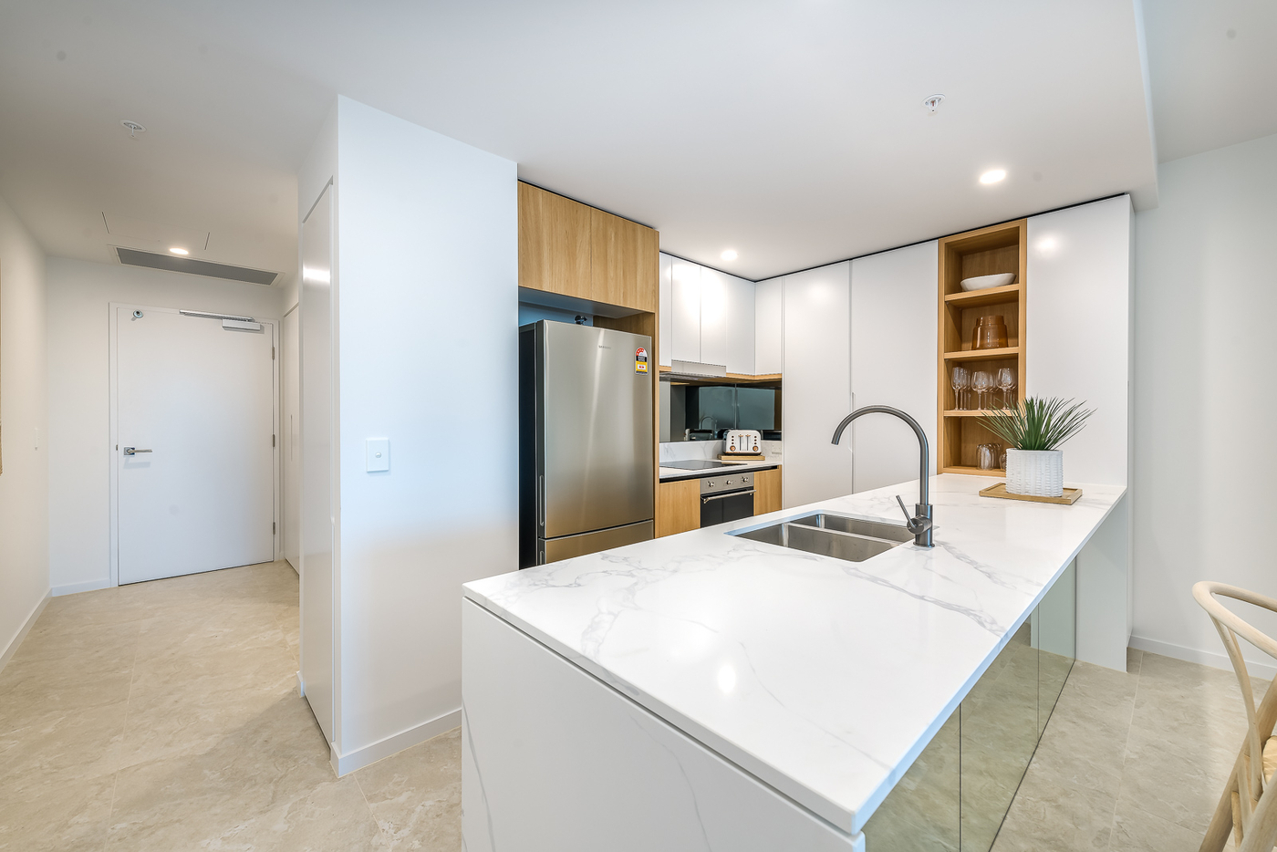 1202/28-30 Second Ave, Broadbeach QLD 4218, Broadbeach - Thumbnail 2