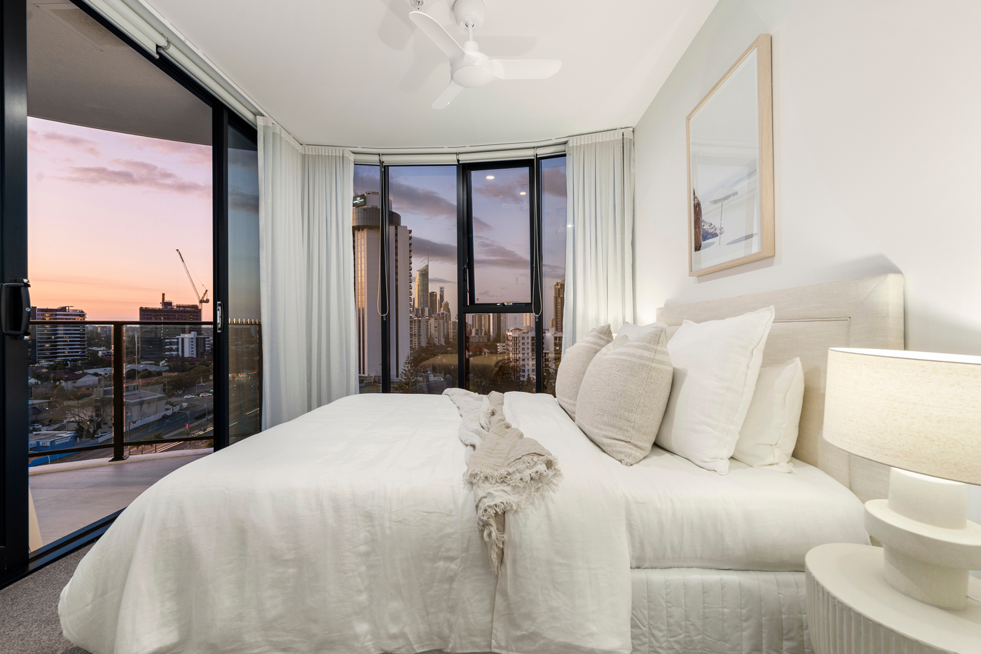 1001/28 Second Ave, Broadbeach QLD 4218, Broadbeach - Thumbnail 3