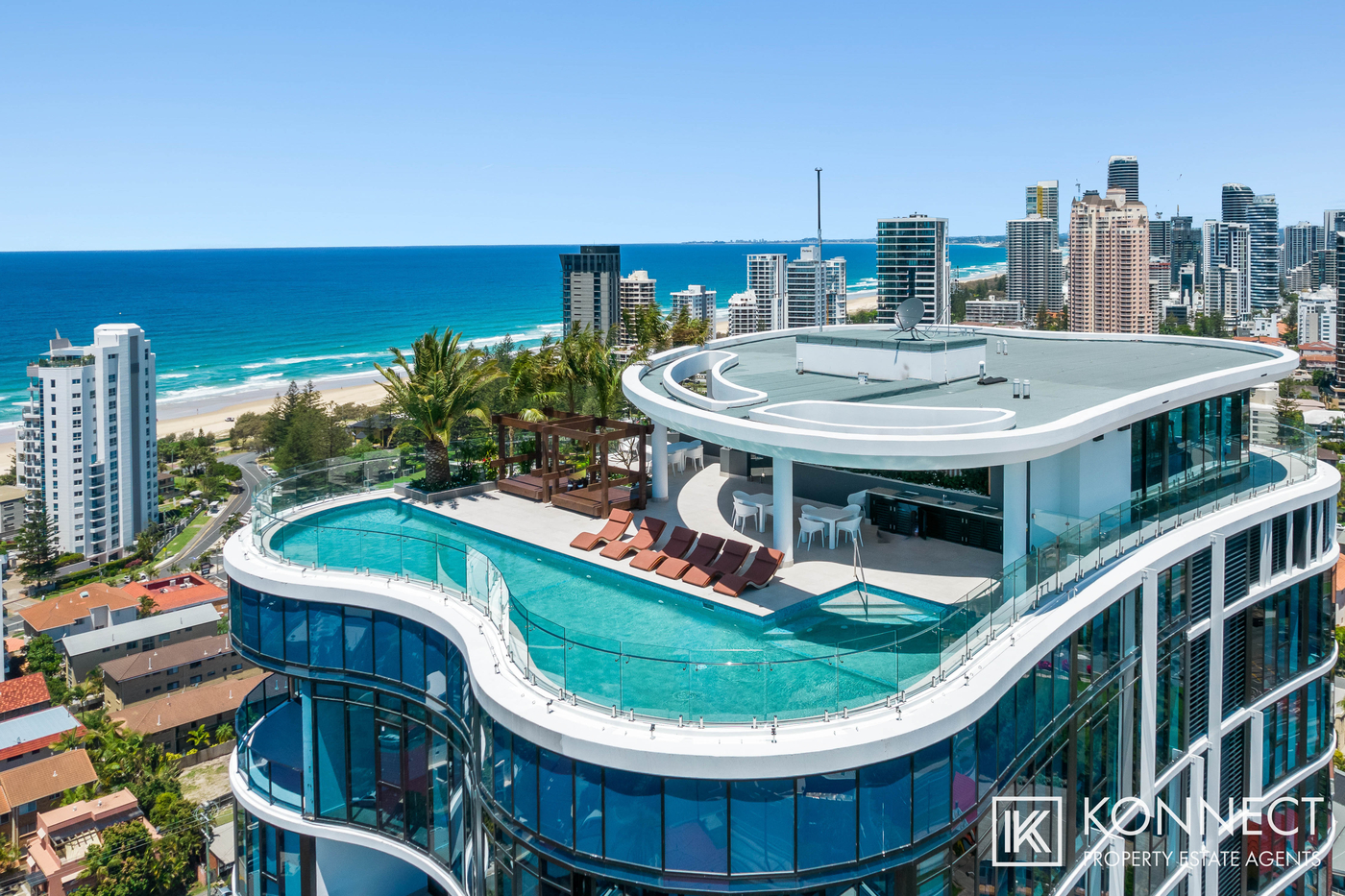 503/28 Second Ave, Broadbeach QLD 4218, Broadbeach - Image 1