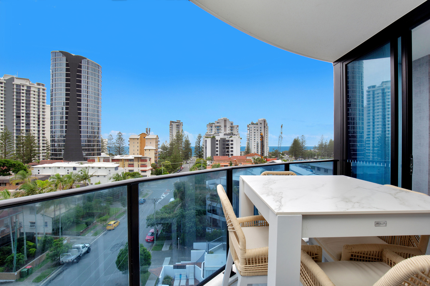 503/28 Second Ave, Broadbeach QLD 4218, Broadbeach - Thumbnail 6