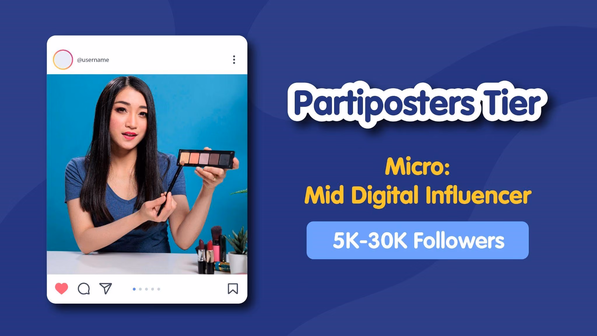 Micro Influencers