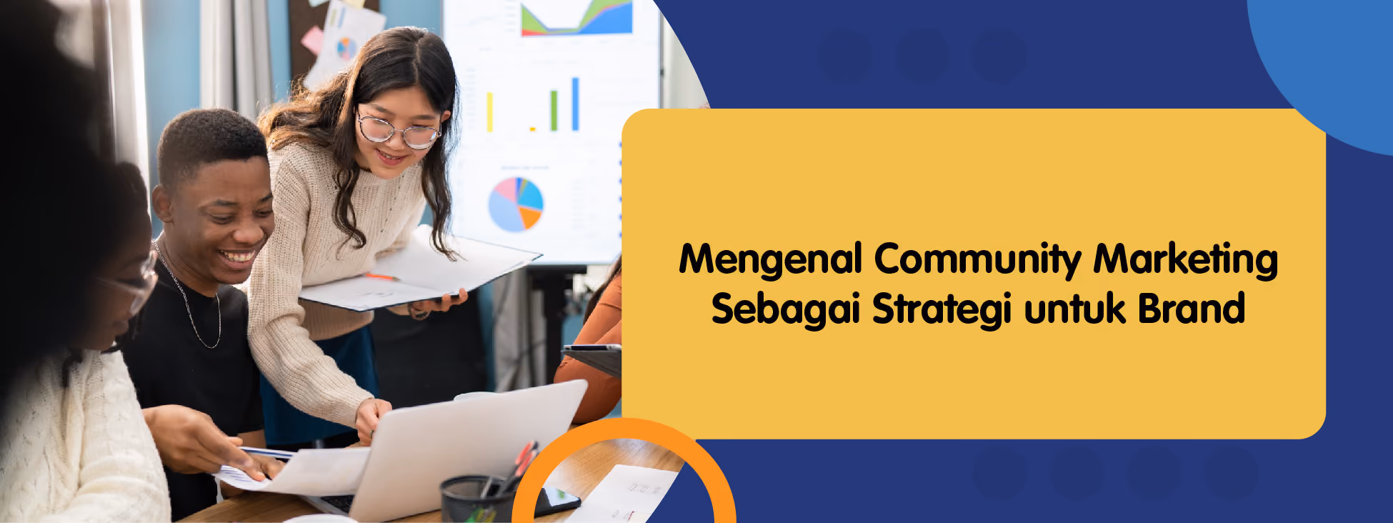 Mengenal Community Marketing Sebagai Strategi untuk Brand