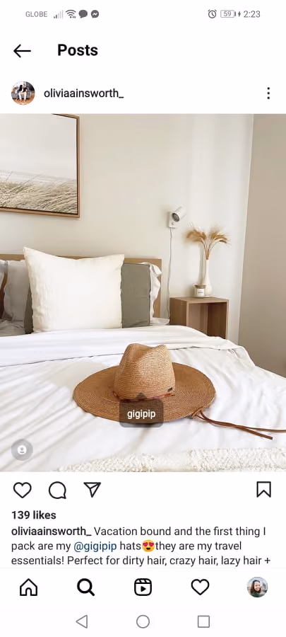 IG Shopping From Creators - Influencer Marketing Trends - Partipost