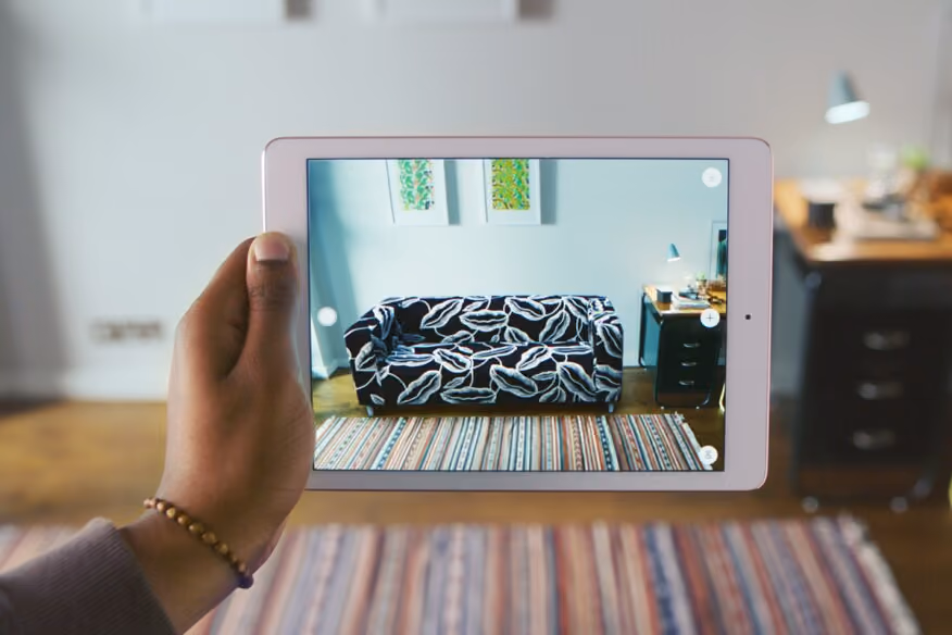 IKEA Places - Instagram Updates of 2022 - Partipost