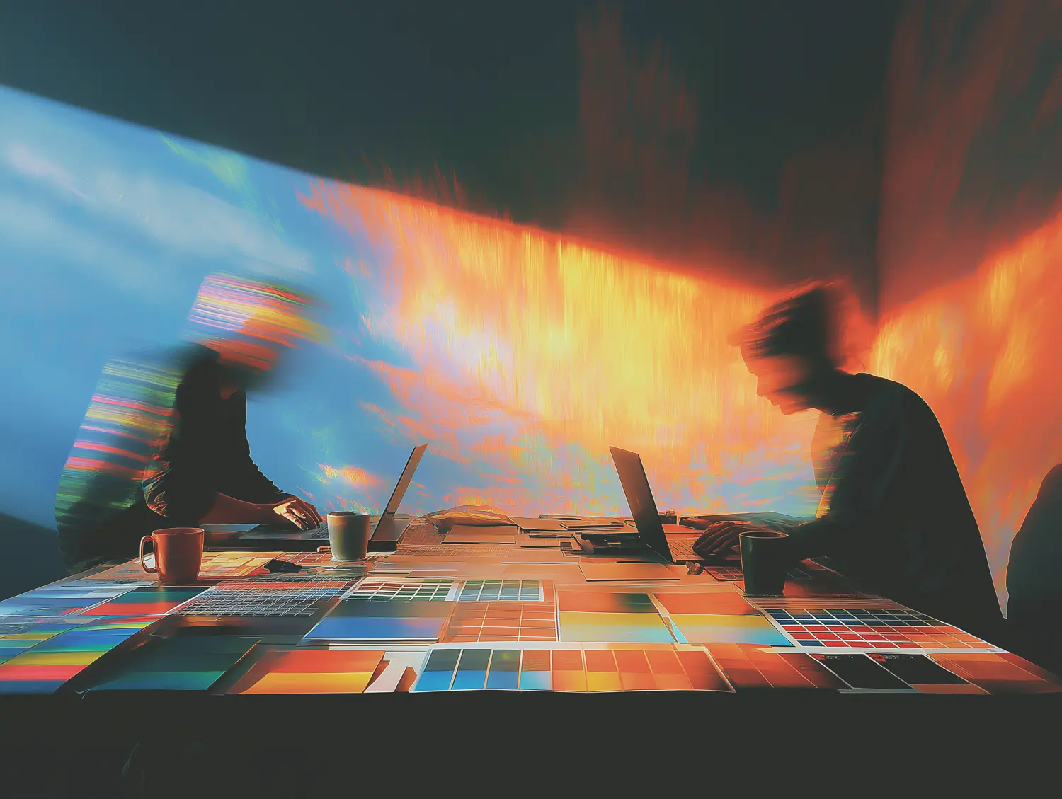 Beyond the Deliverable: Why Your Next Agency Should Be a Partner, Not a Vendor