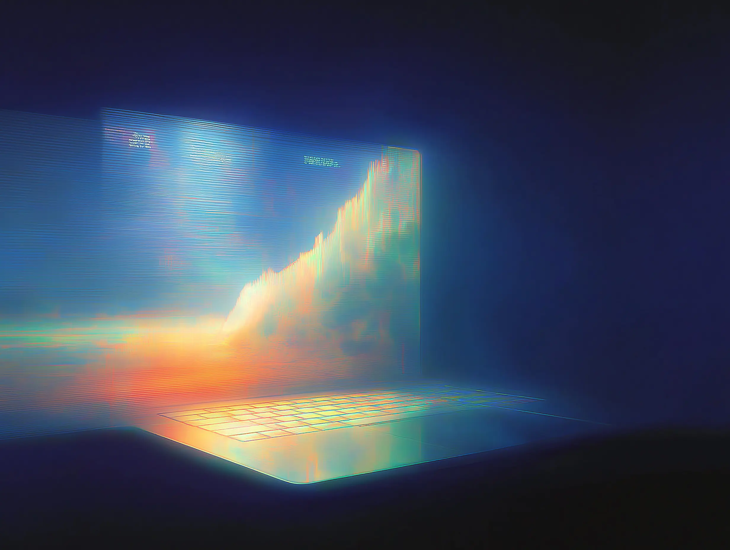 From Vanity Metrics to Value: Is Your Website a Brochure or a Growth Engine?