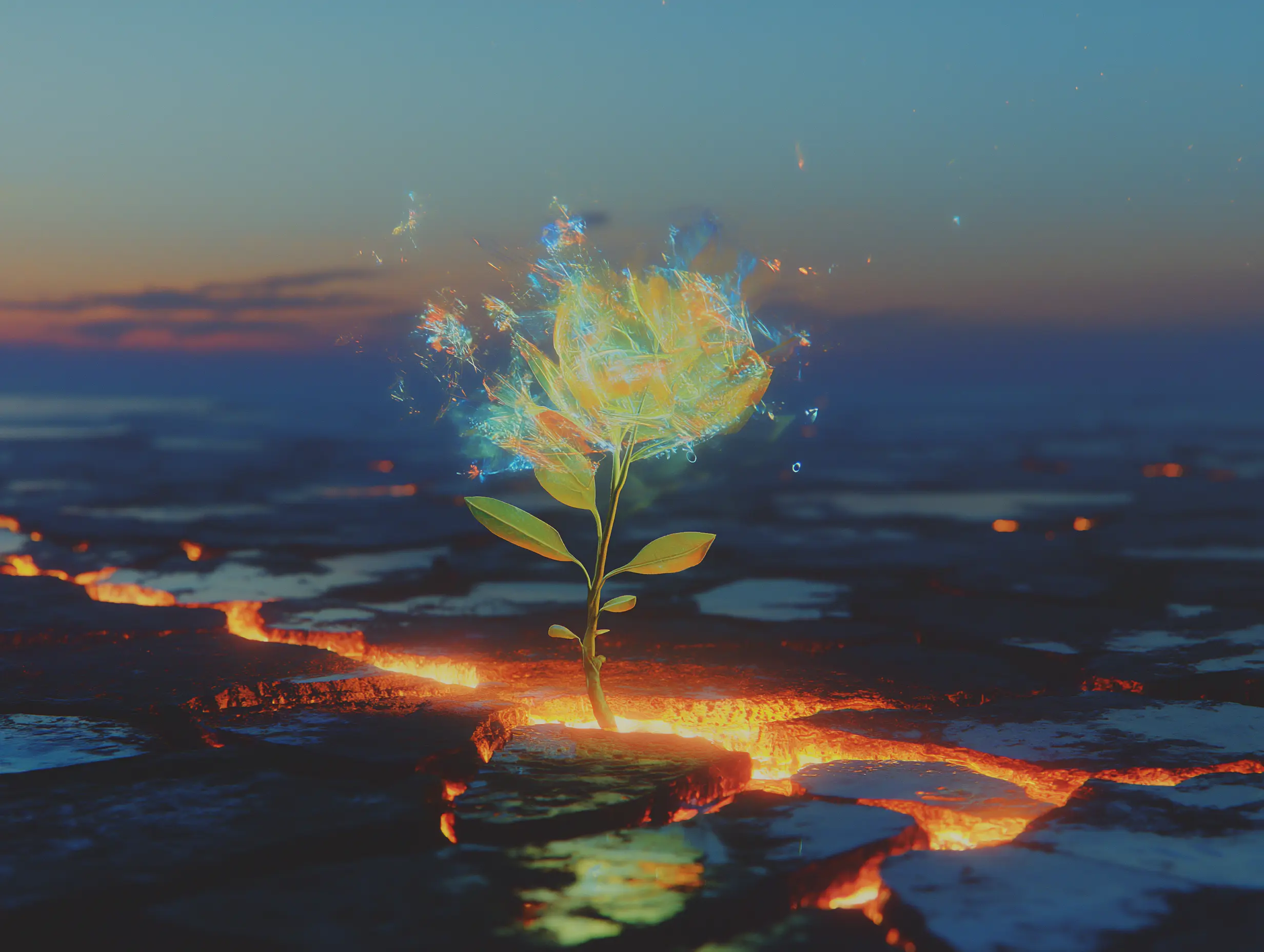 Launching into a Void: The Critical Branding Mistakes Founders Make Before Day One