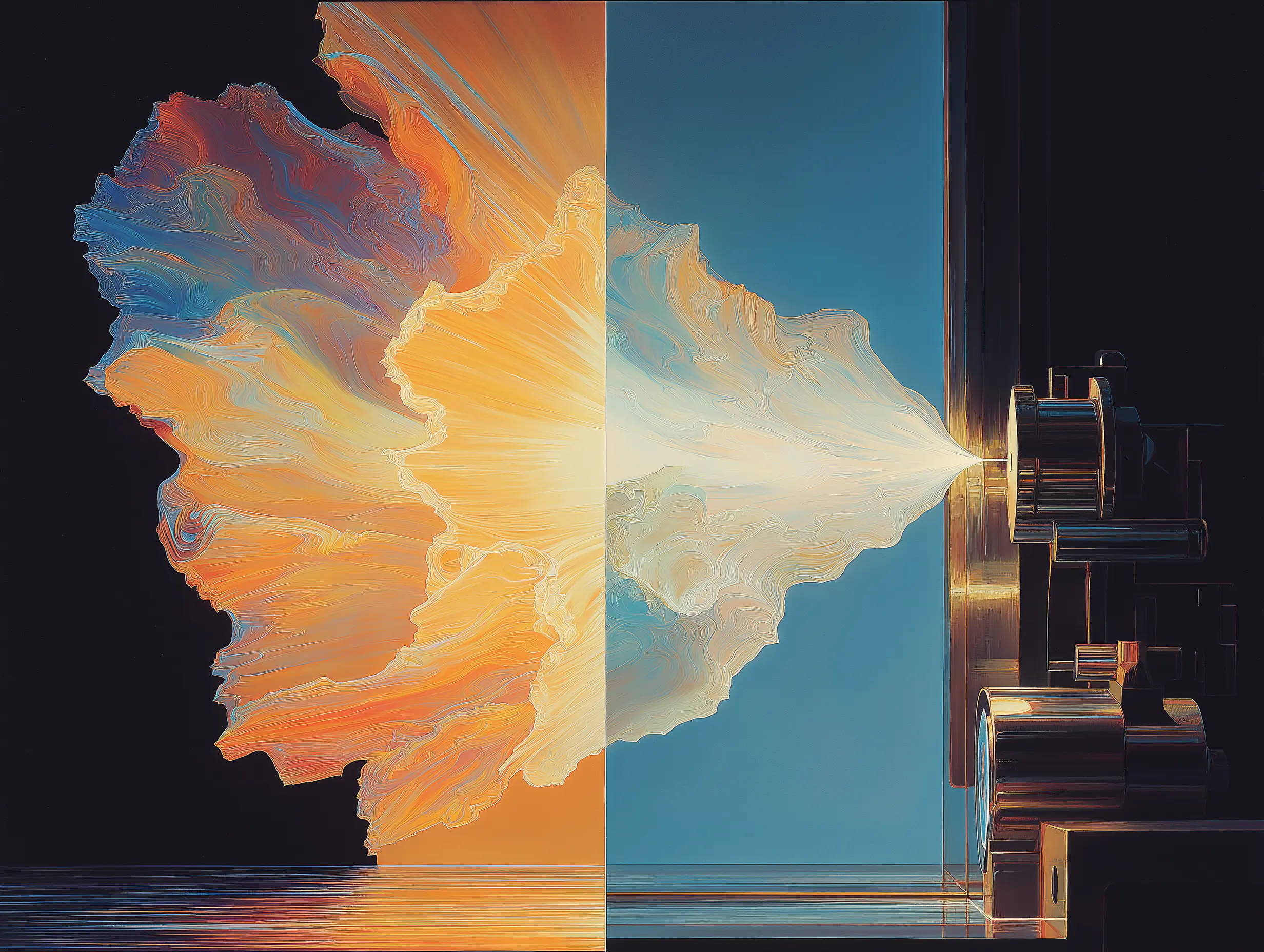 The Scaling Paradox: Why Your Brand Voice Sounds Generic (And How to Fix It)