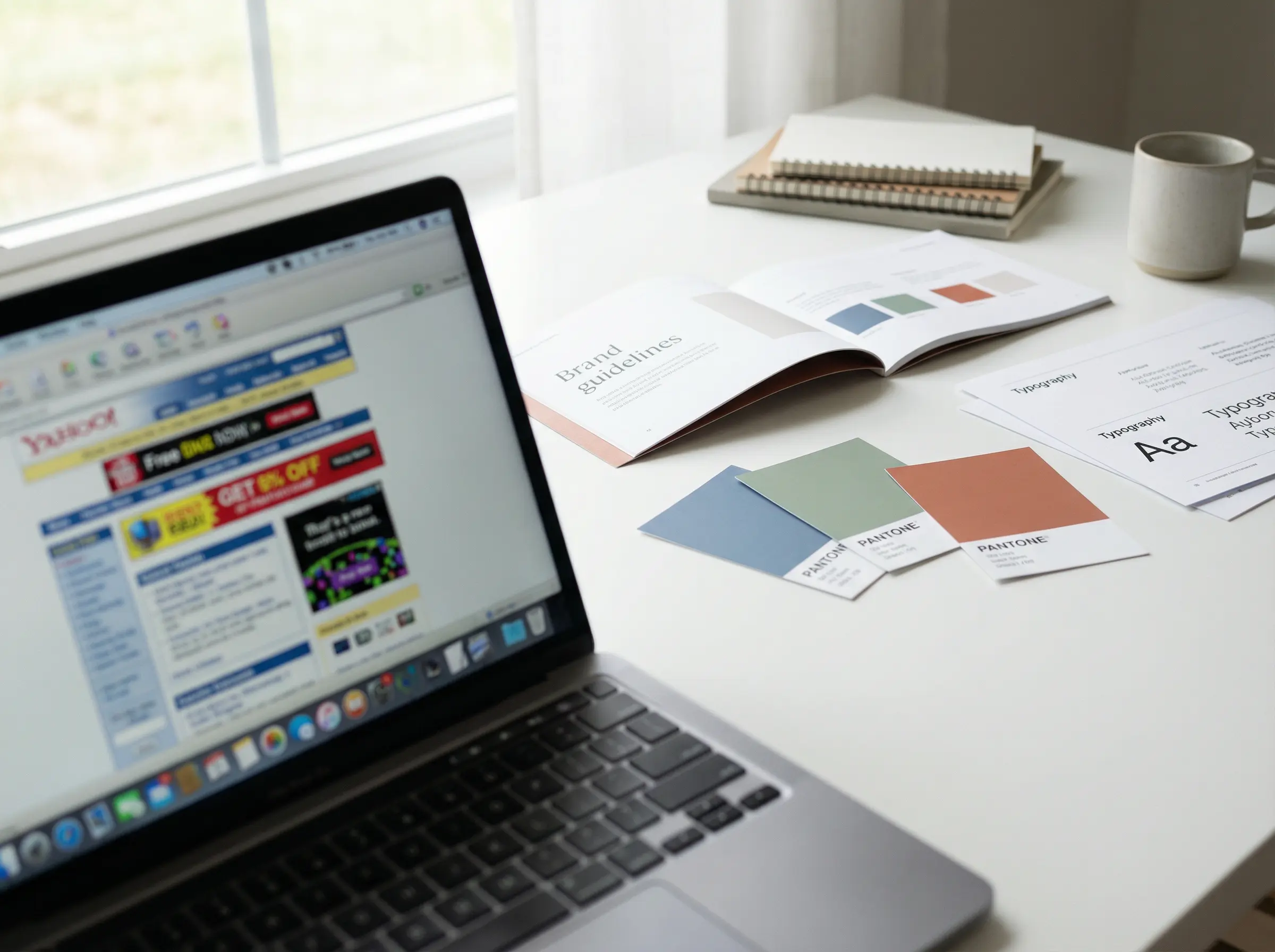 5 Signs Your Brand Is Costing You Clients